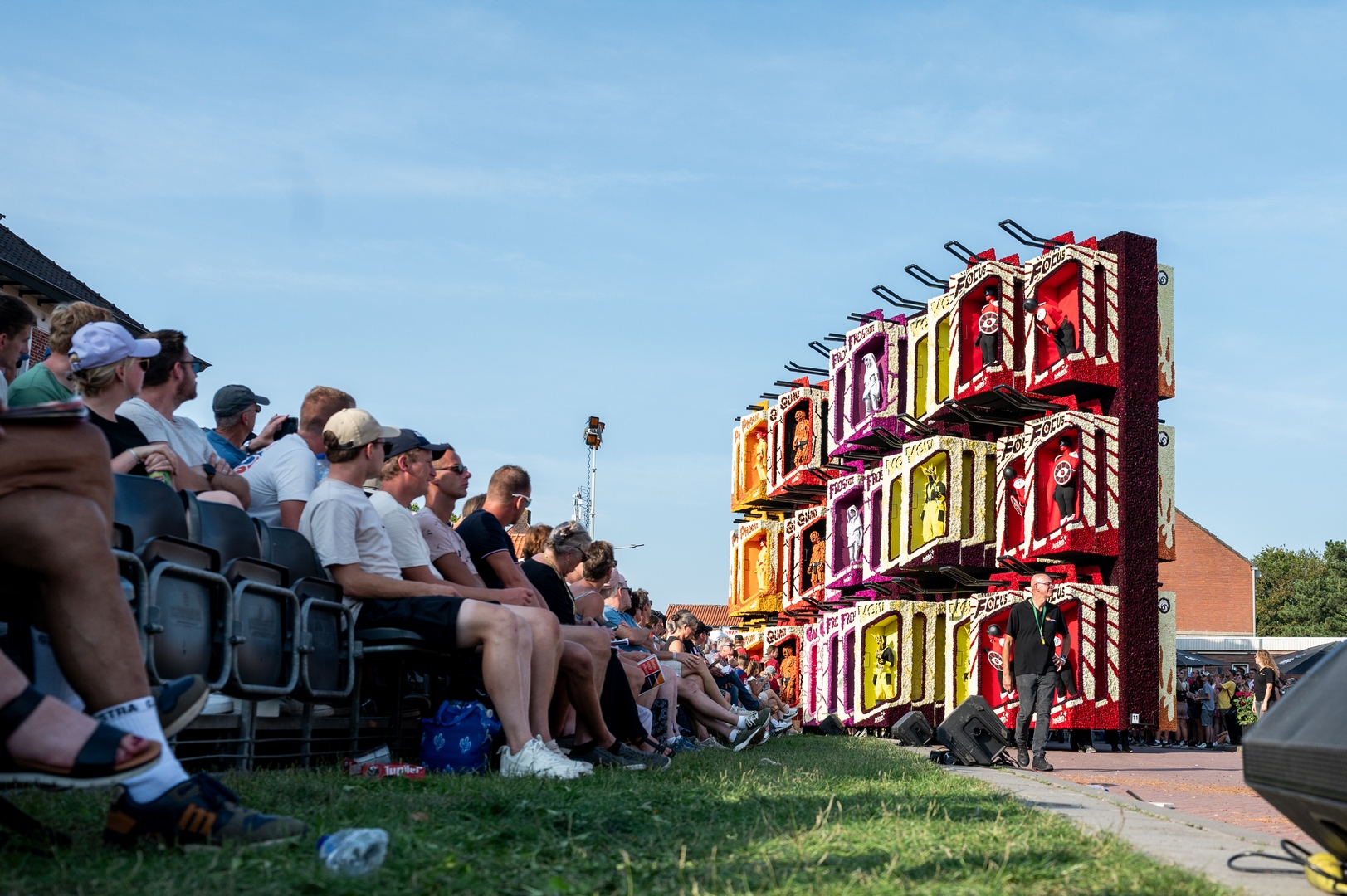 Helden, Foto José van Trijp fotografie