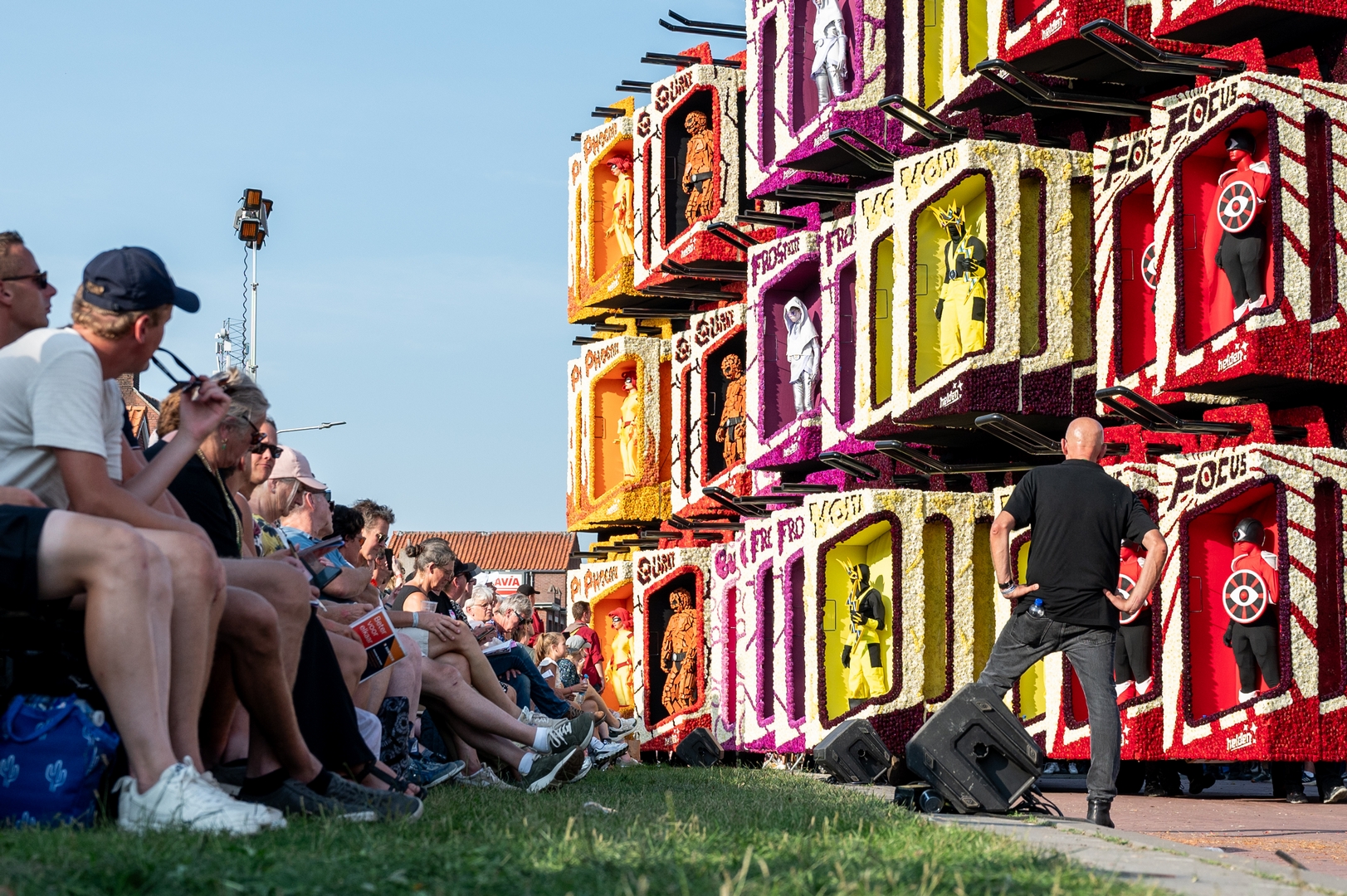 Helden, Foto José van Trijp fotografie