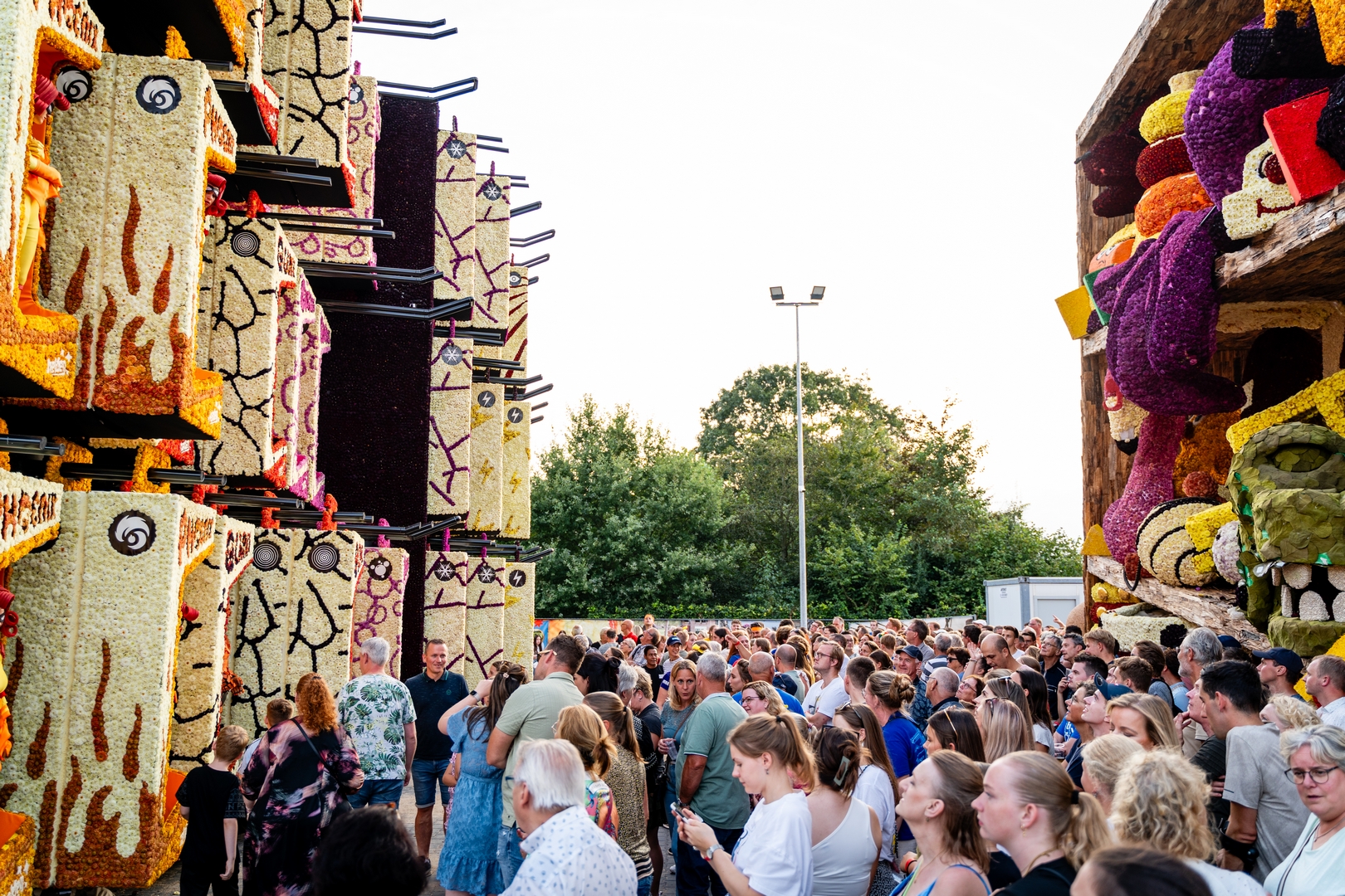 Helden, Foto Eefje fotografie