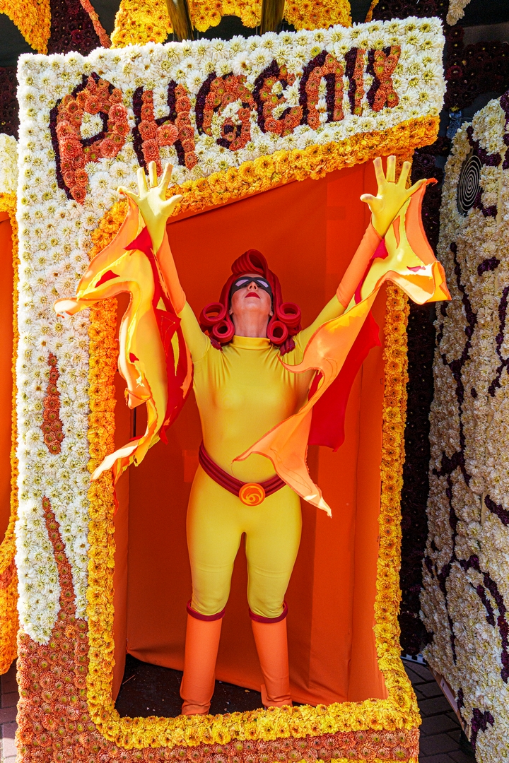 Helden, Foto Paul Ranft