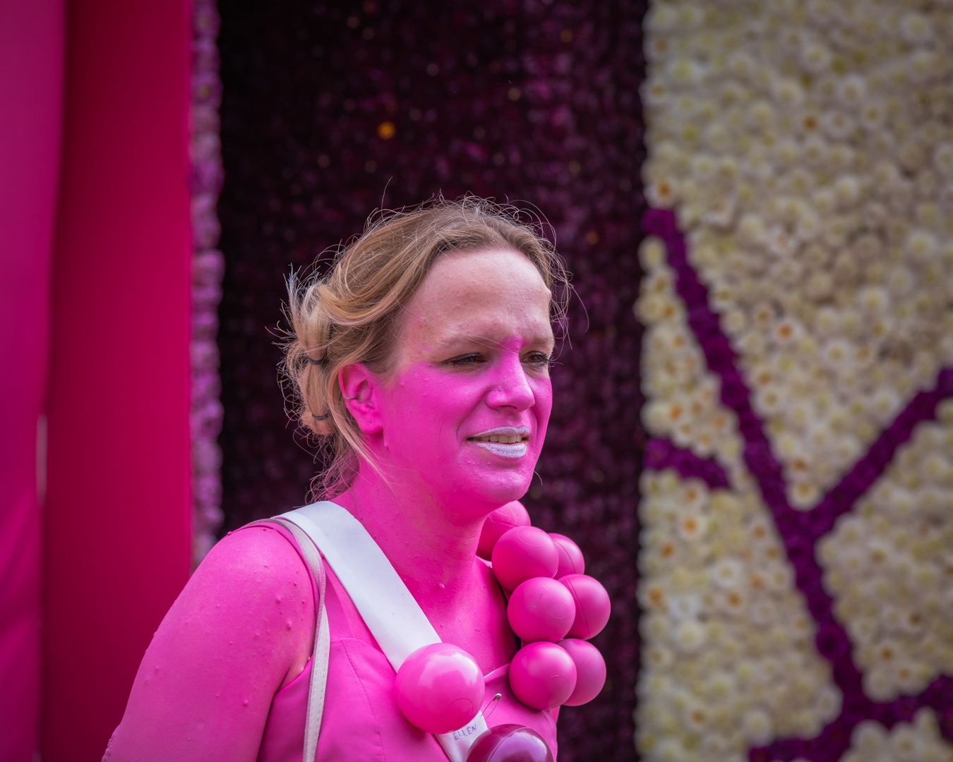 Helden, Foto Charles van Campenhout