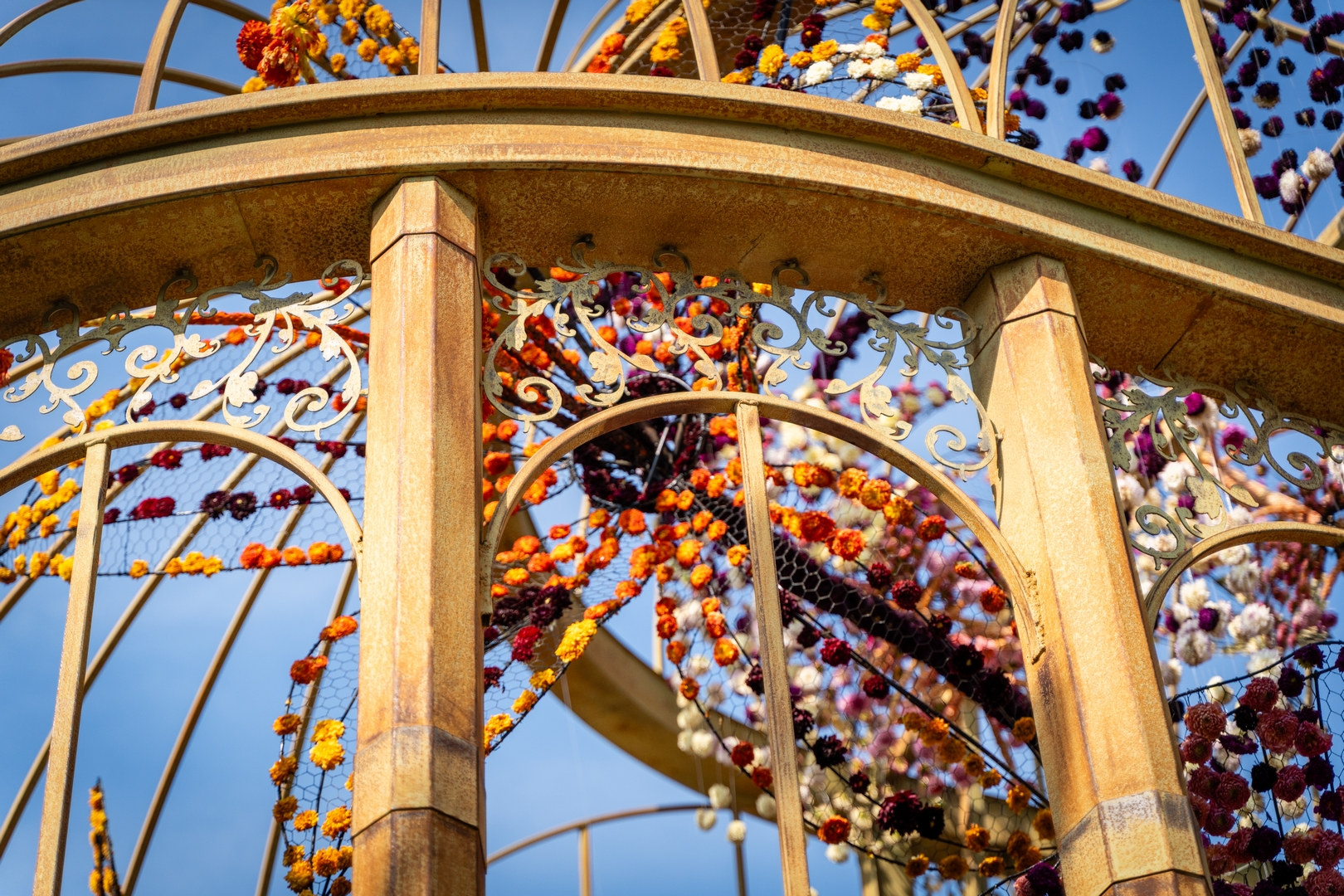 Orangerie, Foto Eefje fotografie
