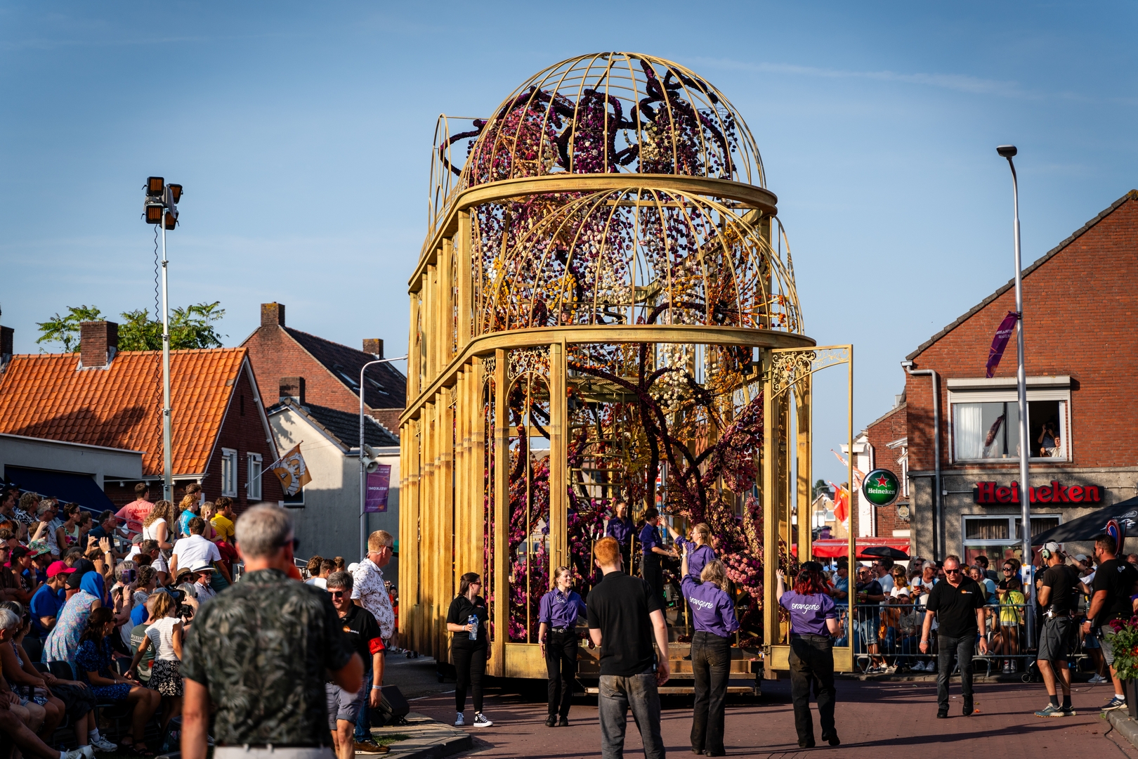 Orangerie, Foto Eefje fotografie