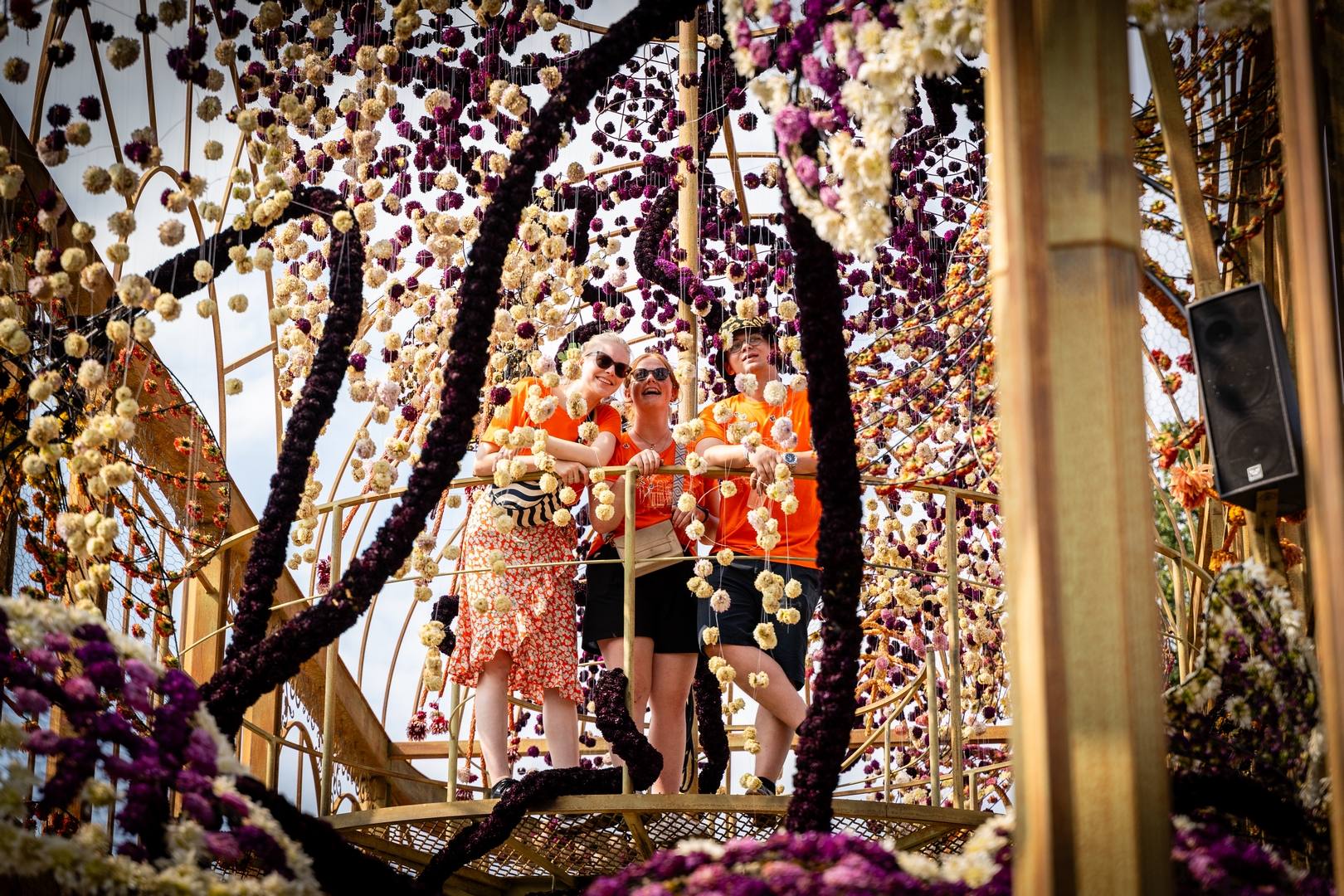 Orangerie, Foto Eefje fotografie