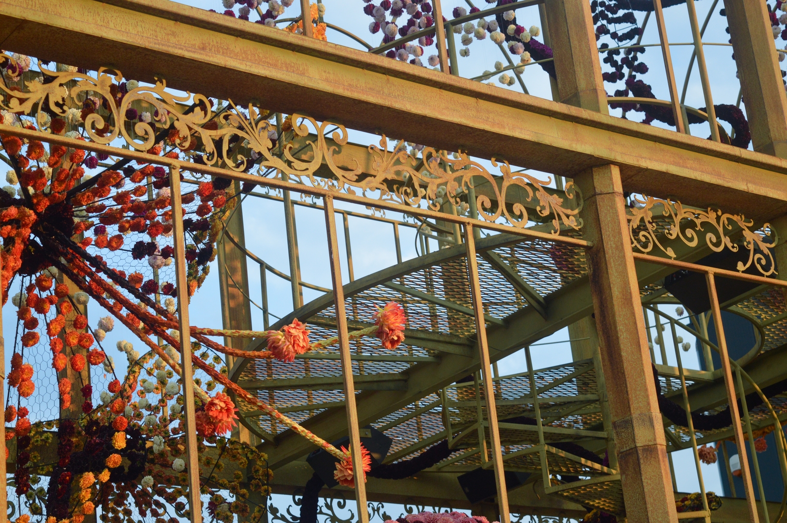 Orangerie, Foto Joeri Sannen