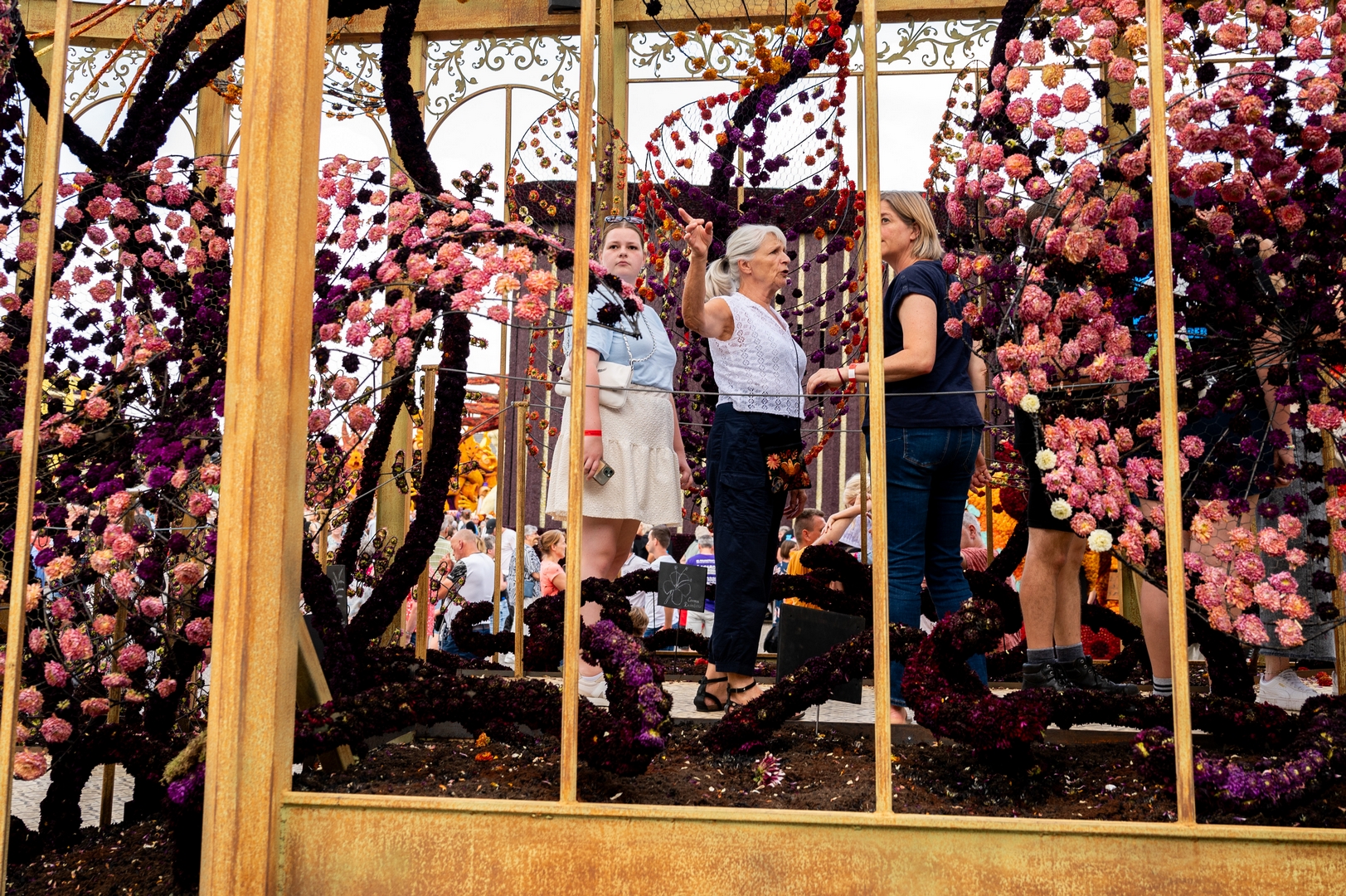 Orangerie, Foto José van Trijp fotografie
