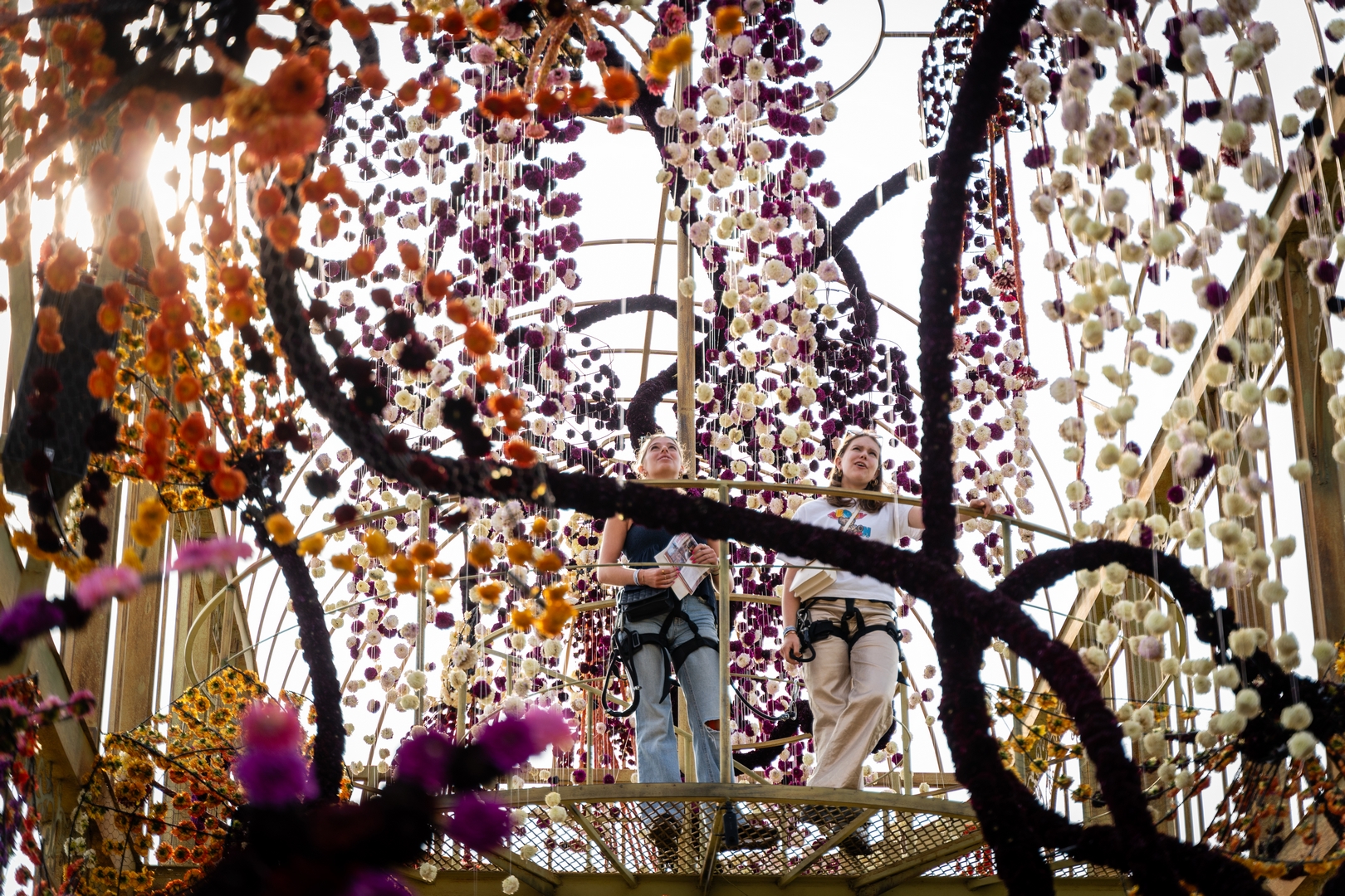 Orangerie, Foto Eefje fotografie