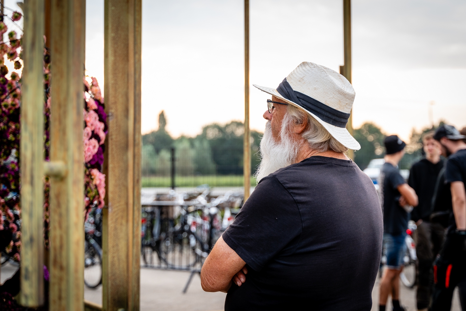 Orangerie, Foto Eefje fotografie