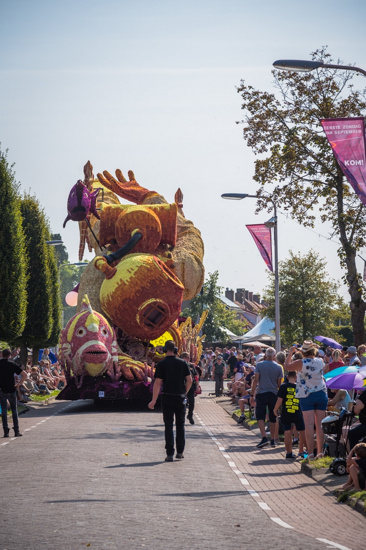 De Diepzeeduiker, Foto Charles van Campenhout