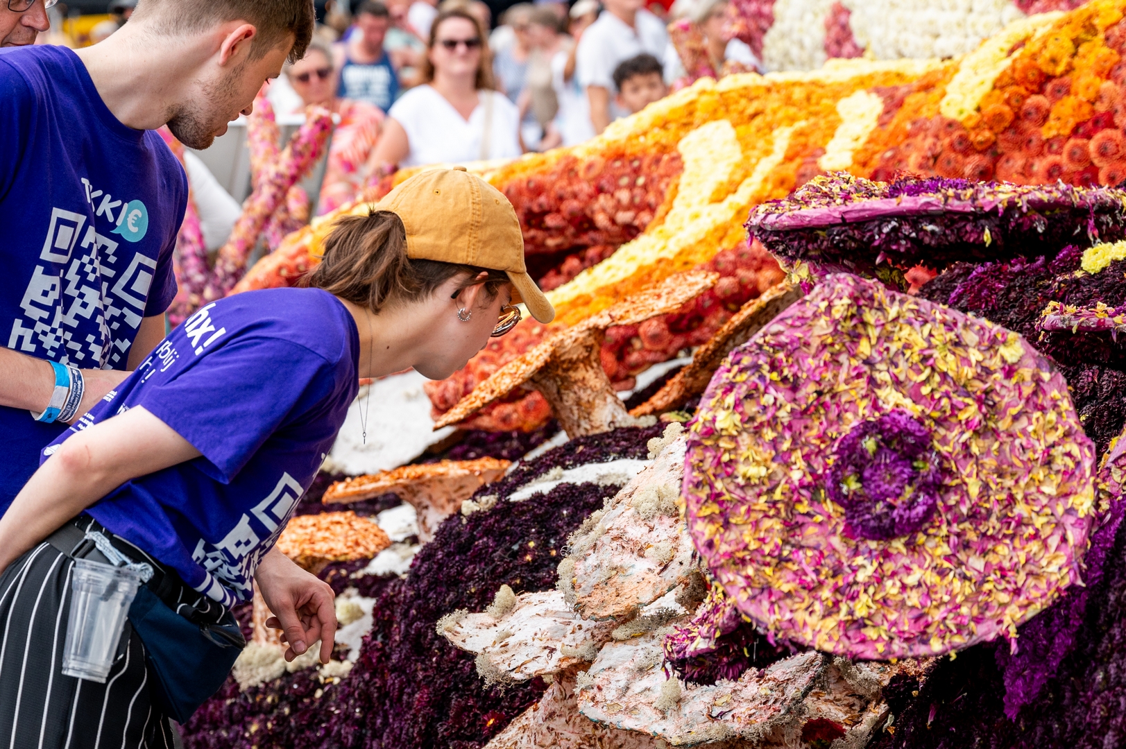 De Diepzeeduiker, Foto José van Trijp fotografie