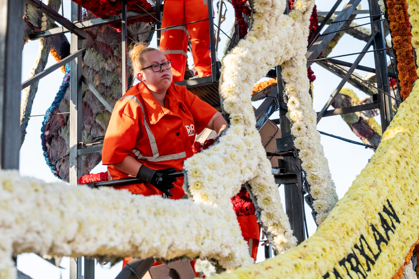 Voor Acht Uur Besteld, Foto José van Trijp fotografie