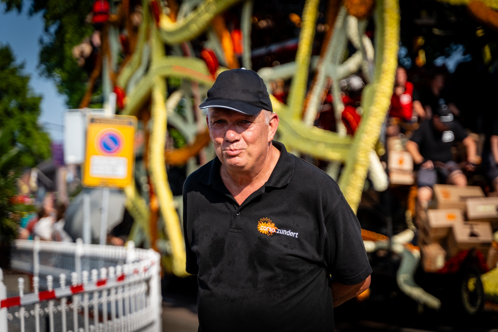 Voor Acht Uur Besteld, Foto Eefje fotografie
