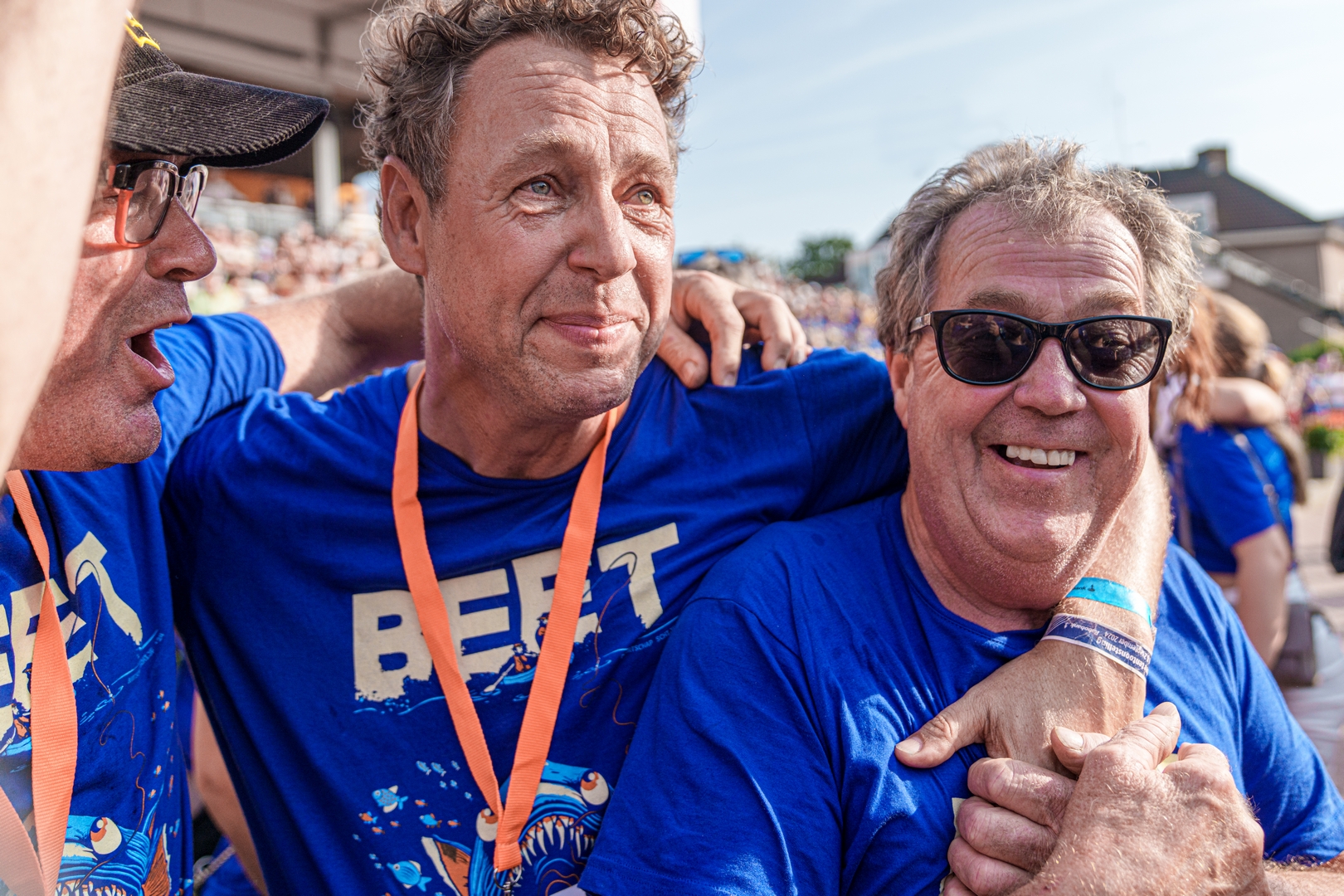 Beet!, Foto Paul Ranft