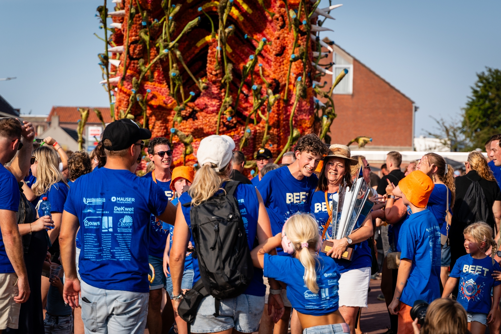 Beet!, Foto Eefje fotografie
