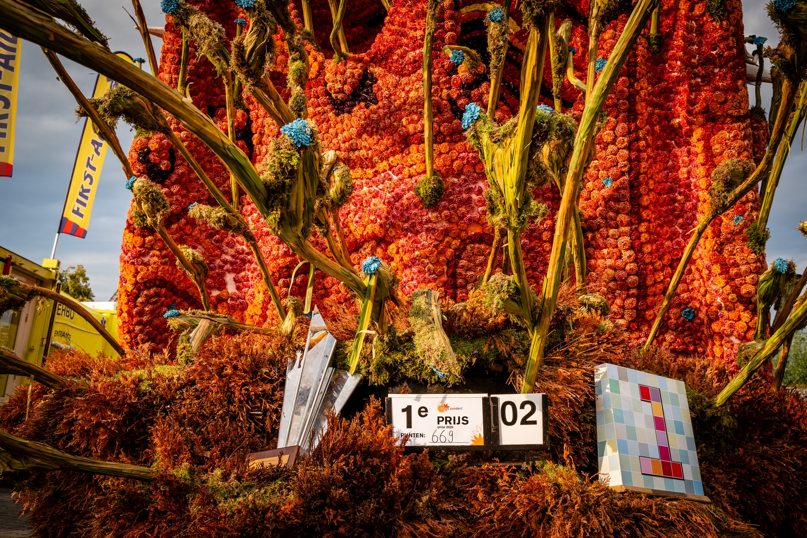 Beet!, Foto Eefje fotografie