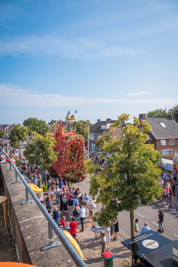 Beet!, Foto Charles van Campenhout