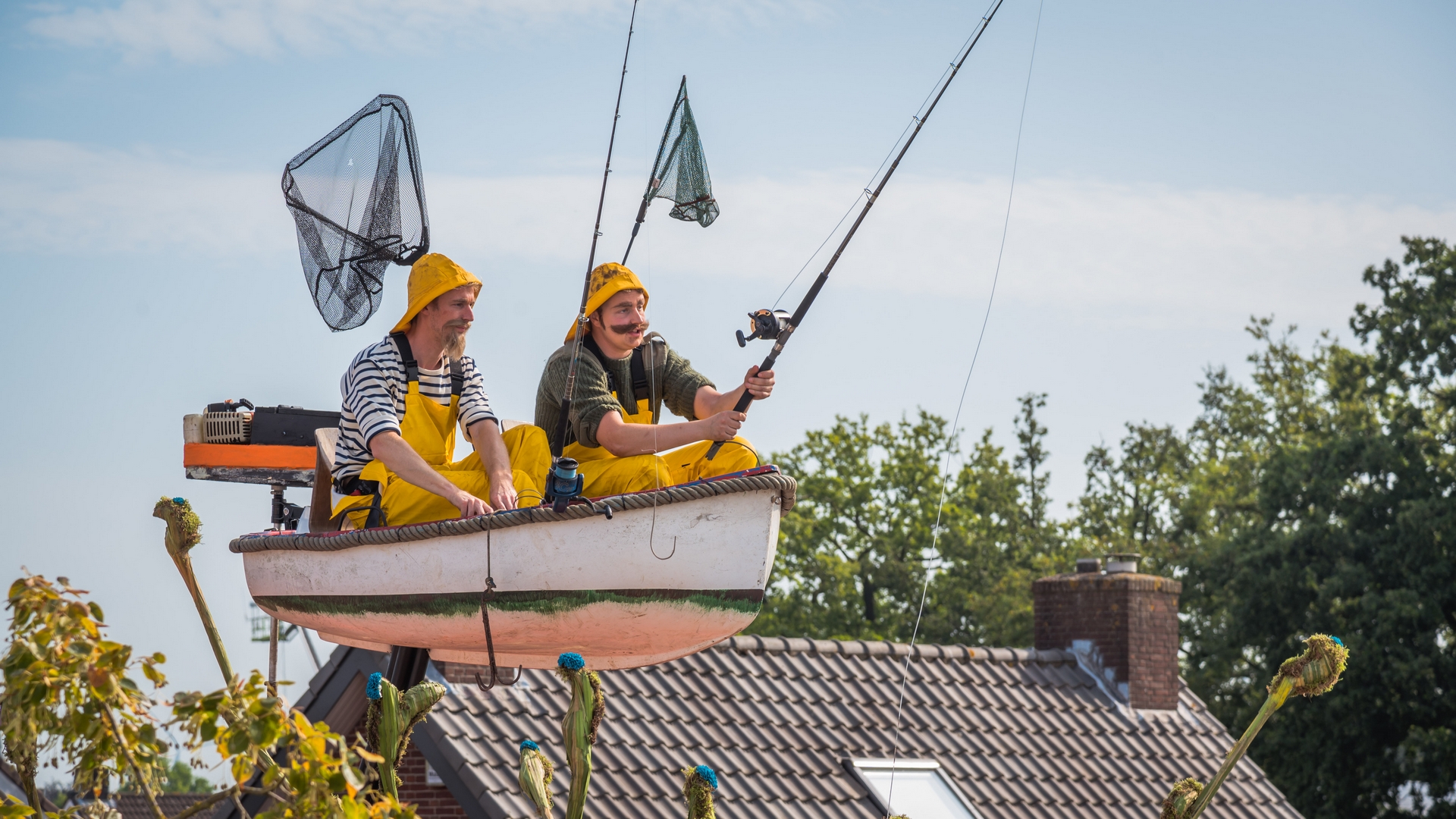 Beet!, Foto Charles van Campenhout