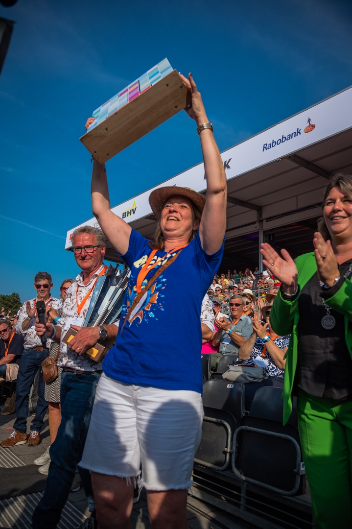 Beet!, Foto Charles van Campenhout