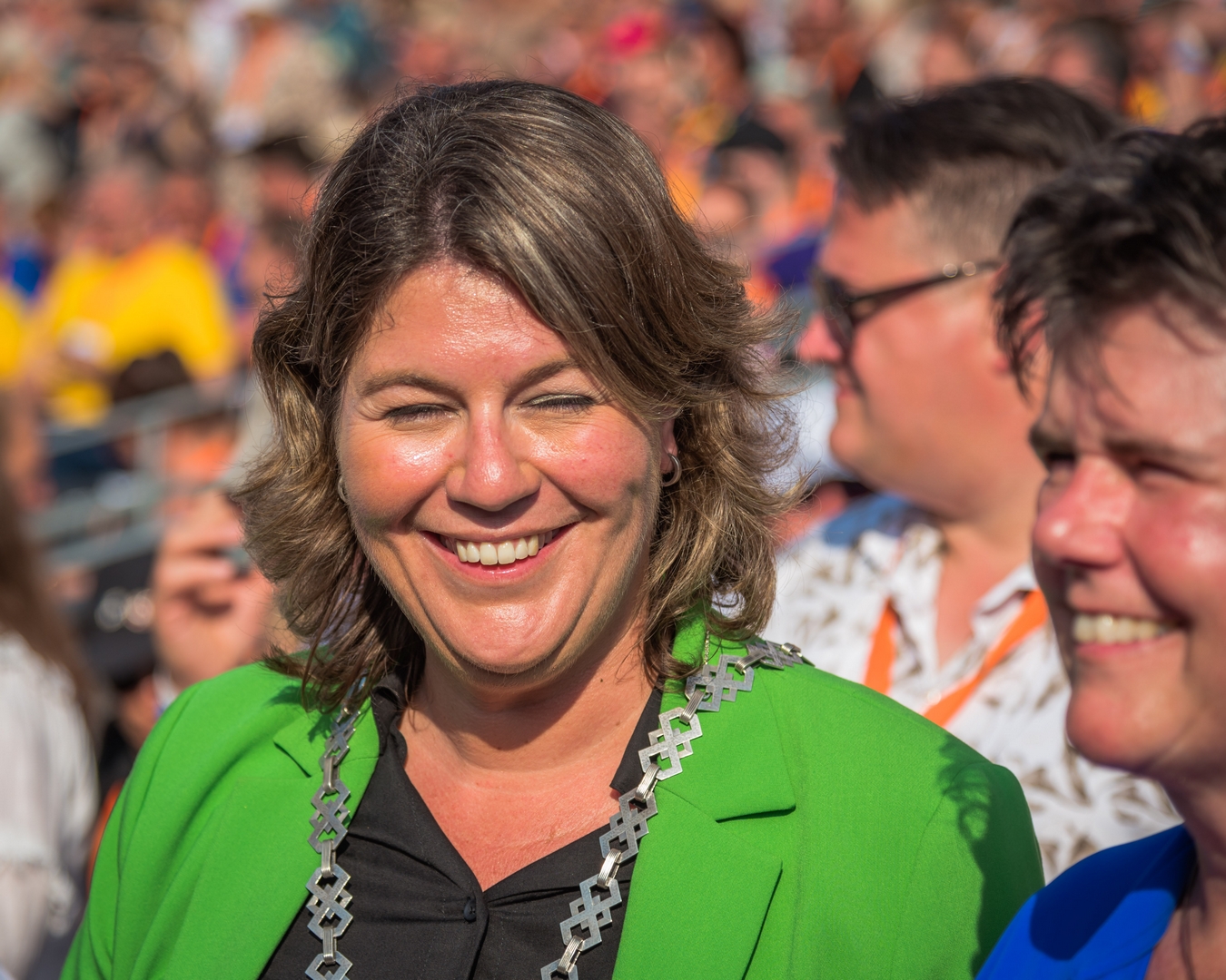 Beet!, Foto Charles van Campenhout
