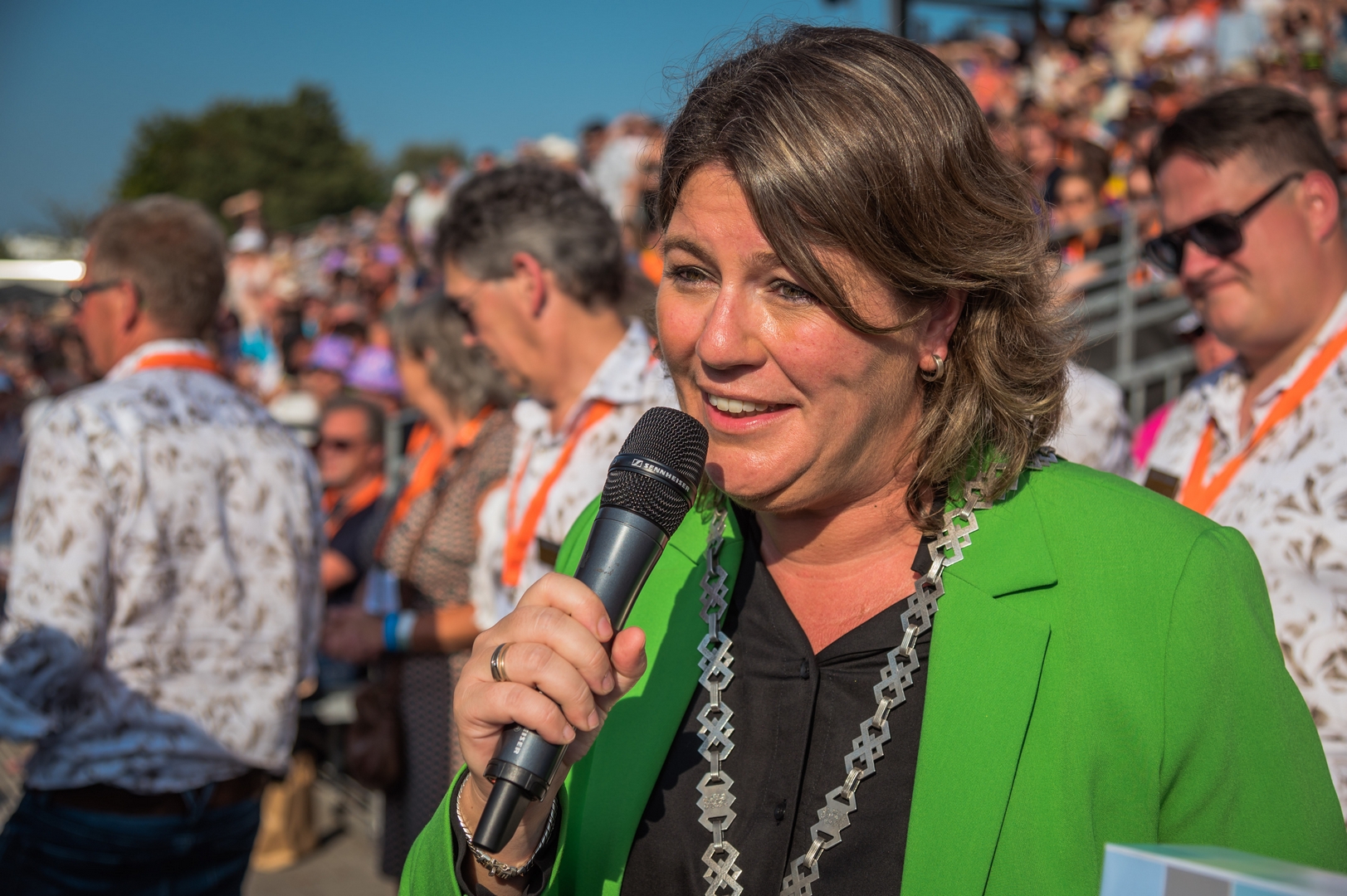 Beet!, Foto Charles van Campenhout
