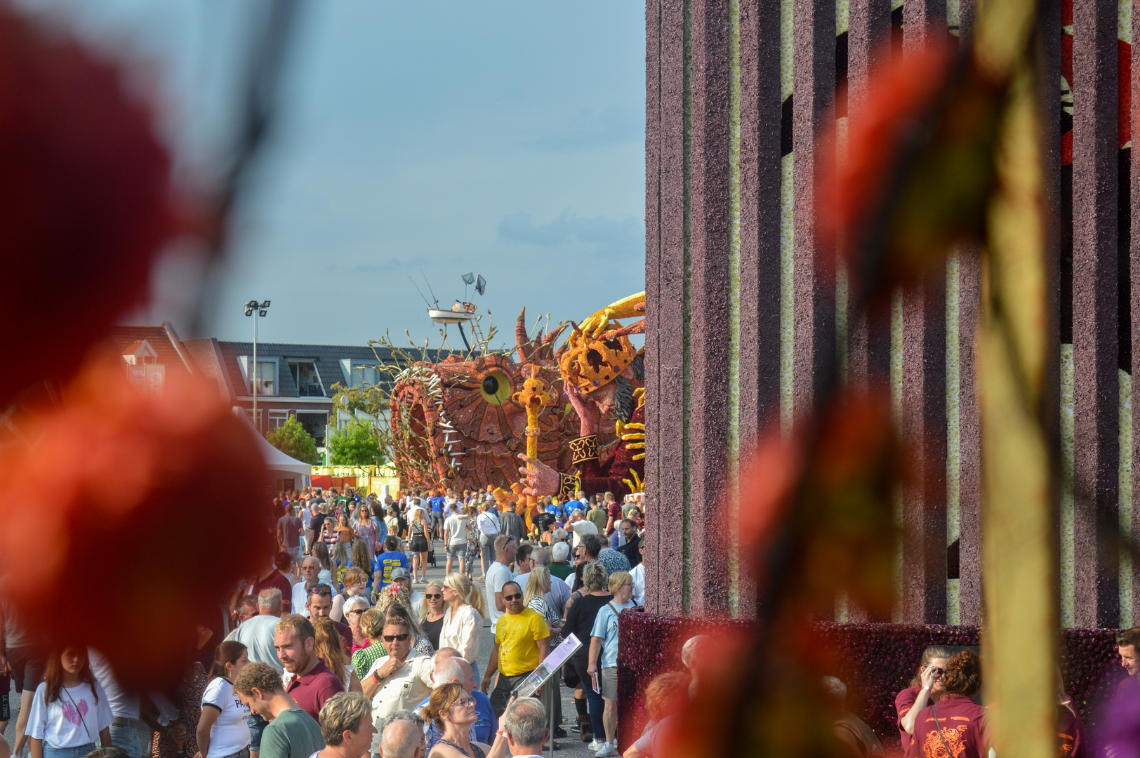 Beet!, Foto Joeri Sannen