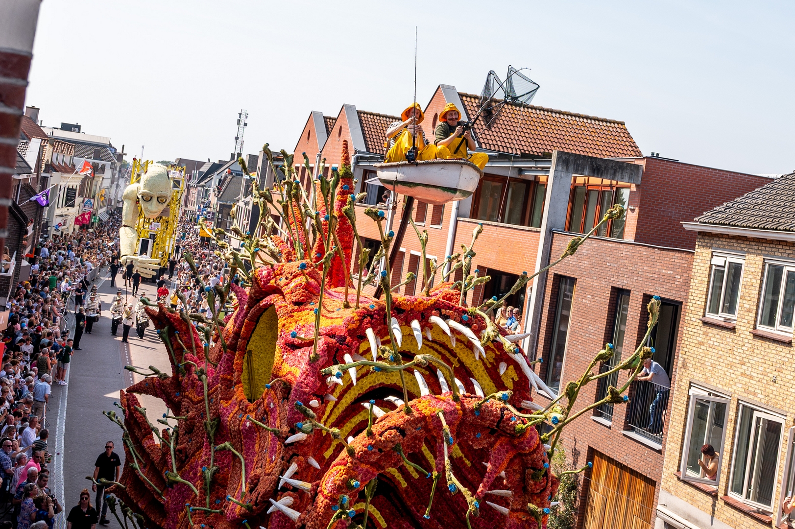Beet!, Foto José van Trijp fotografie