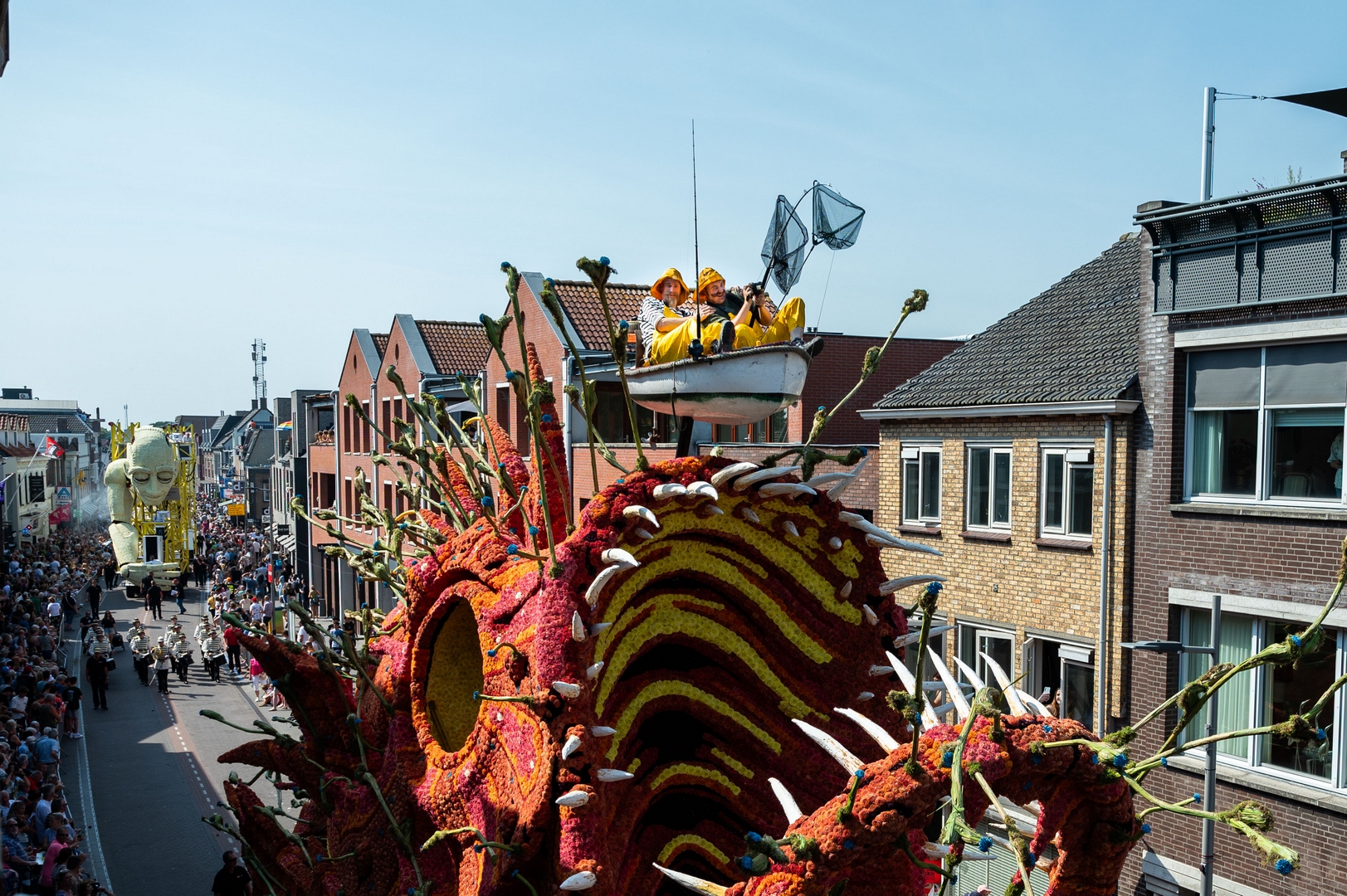 Beet!, Foto José van Trijp fotografie