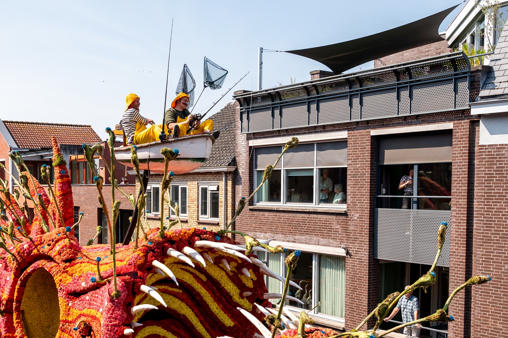 Beet!, Foto José van Trijp fotografie