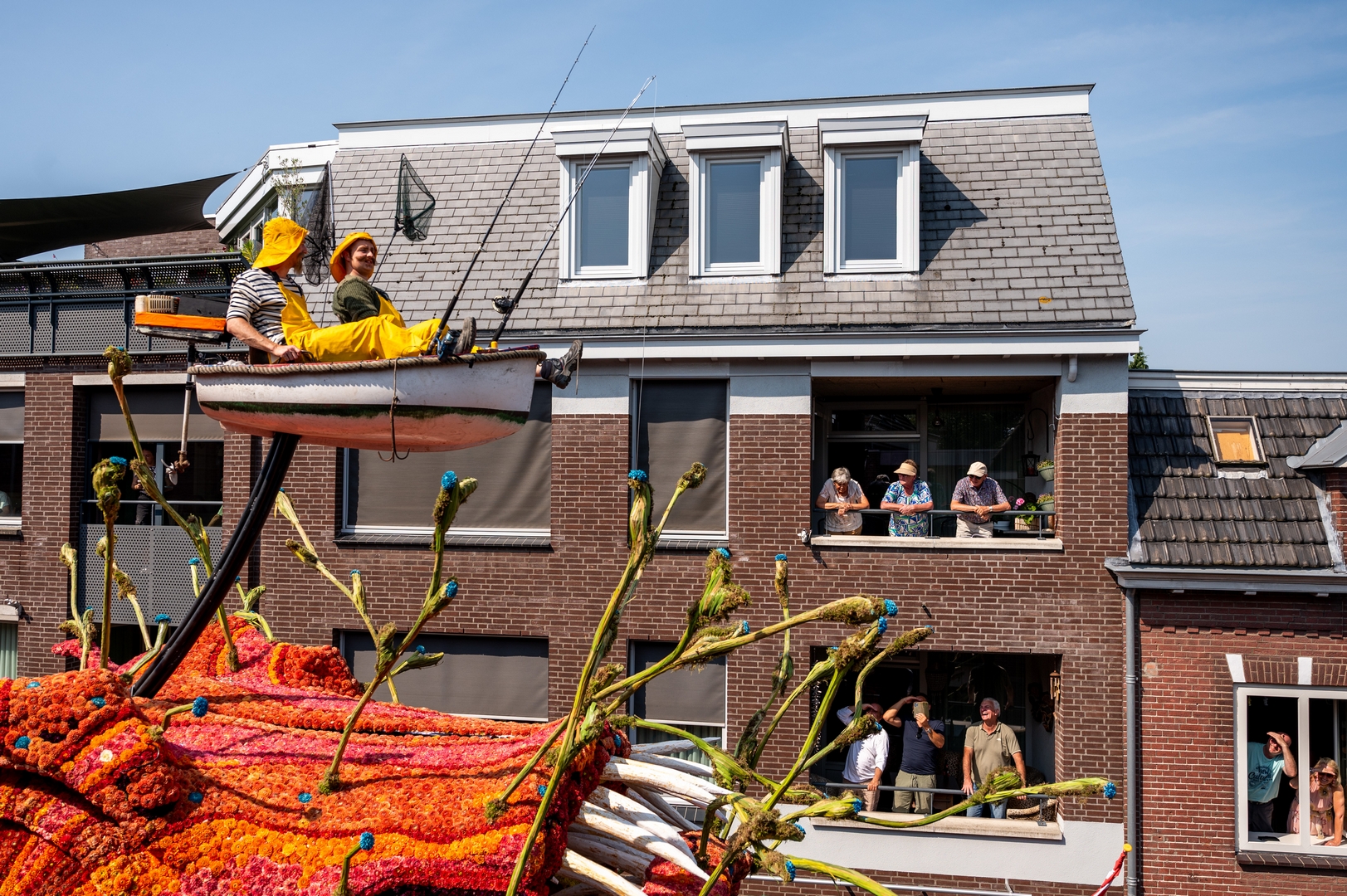 Beet!, Foto José van Trijp fotografie