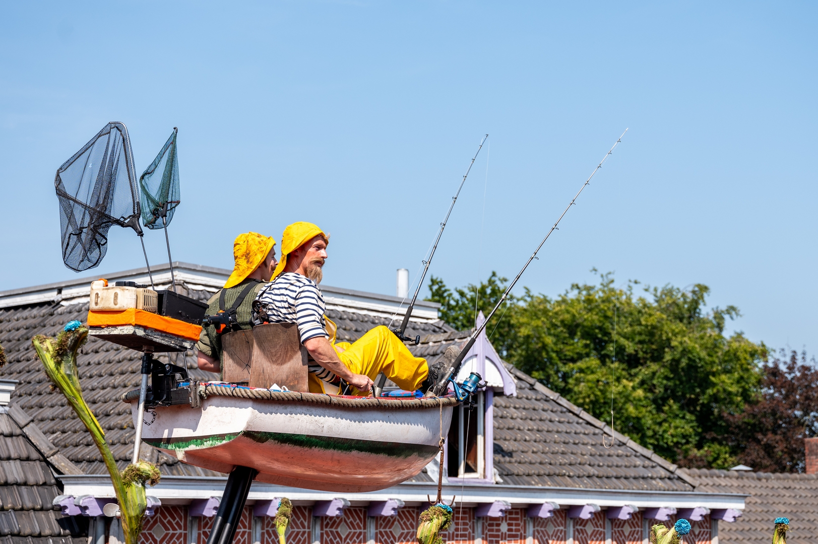 Beet!, Foto José van Trijp fotografie