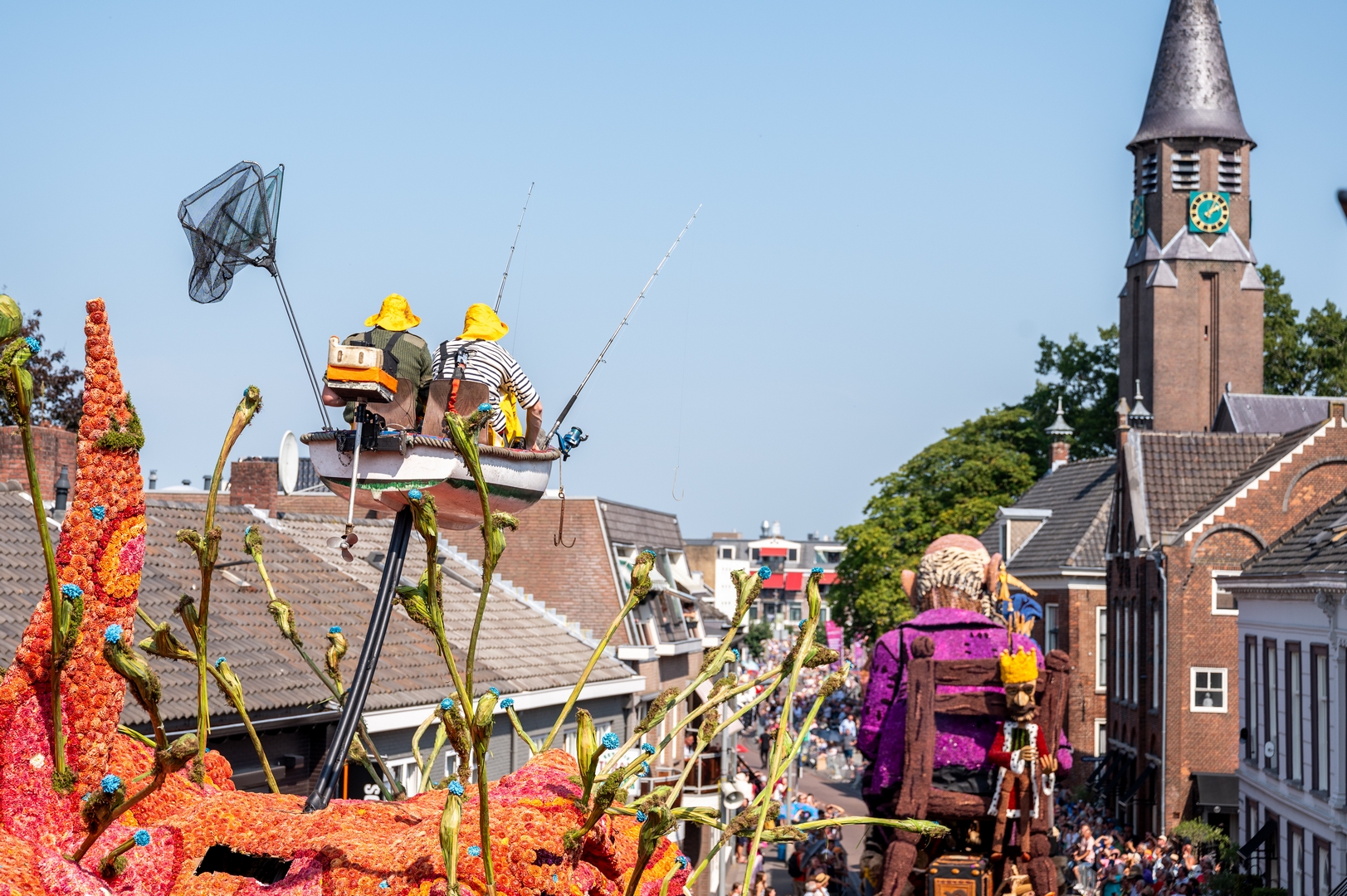 Beet!, Foto José van Trijp fotografie