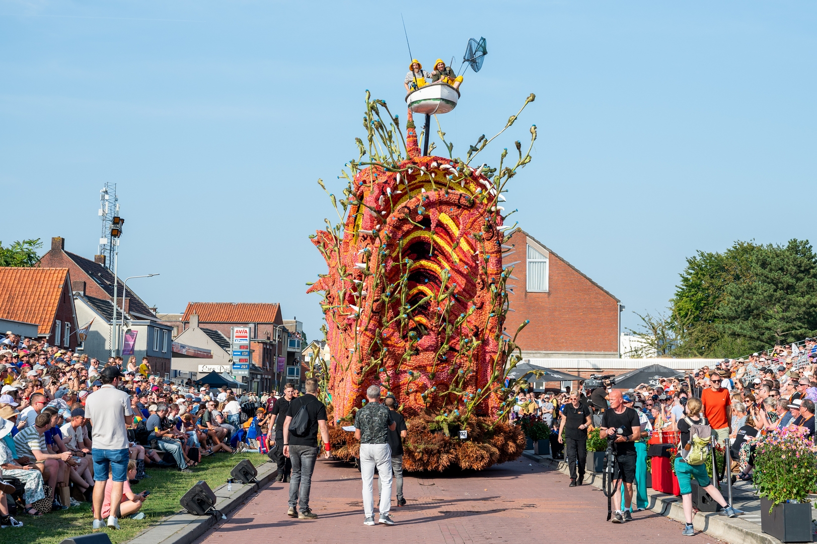 Beet!, Foto José van Trijp fotografie
