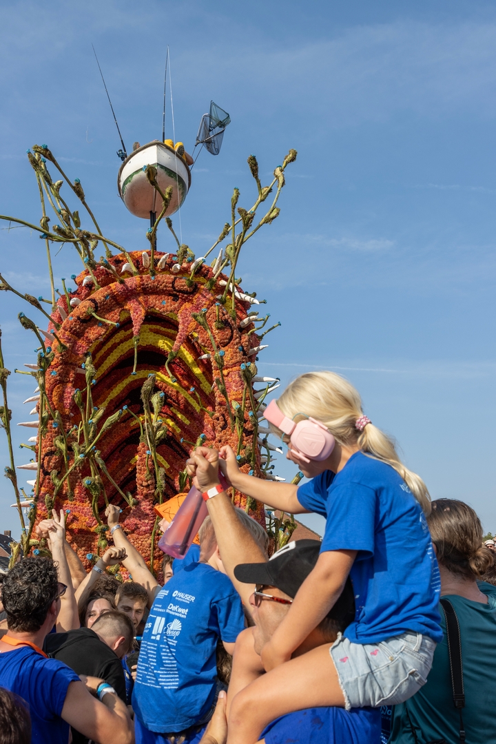 Beet!, Foto Judith van Aert