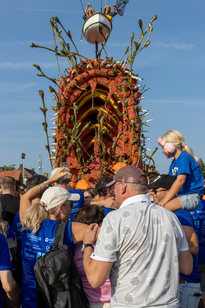 Beet!, Foto Judith van Aert
