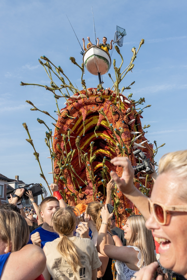Beet!, Foto Judith van Aert