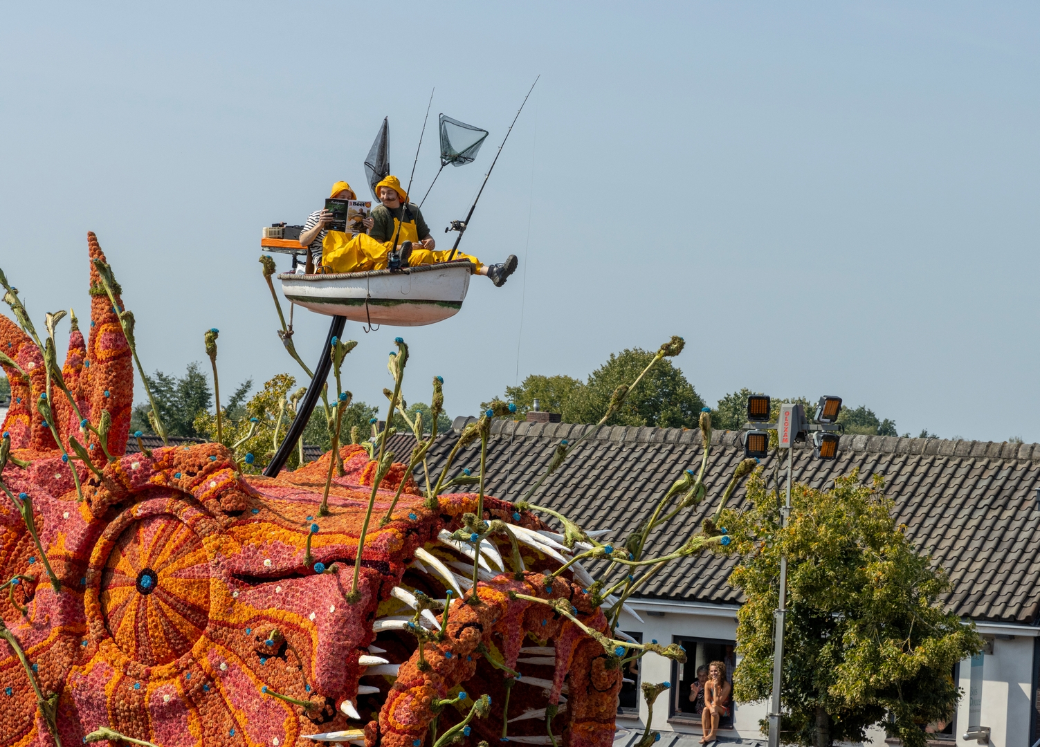 Beet!, Foto Judith van Aert
