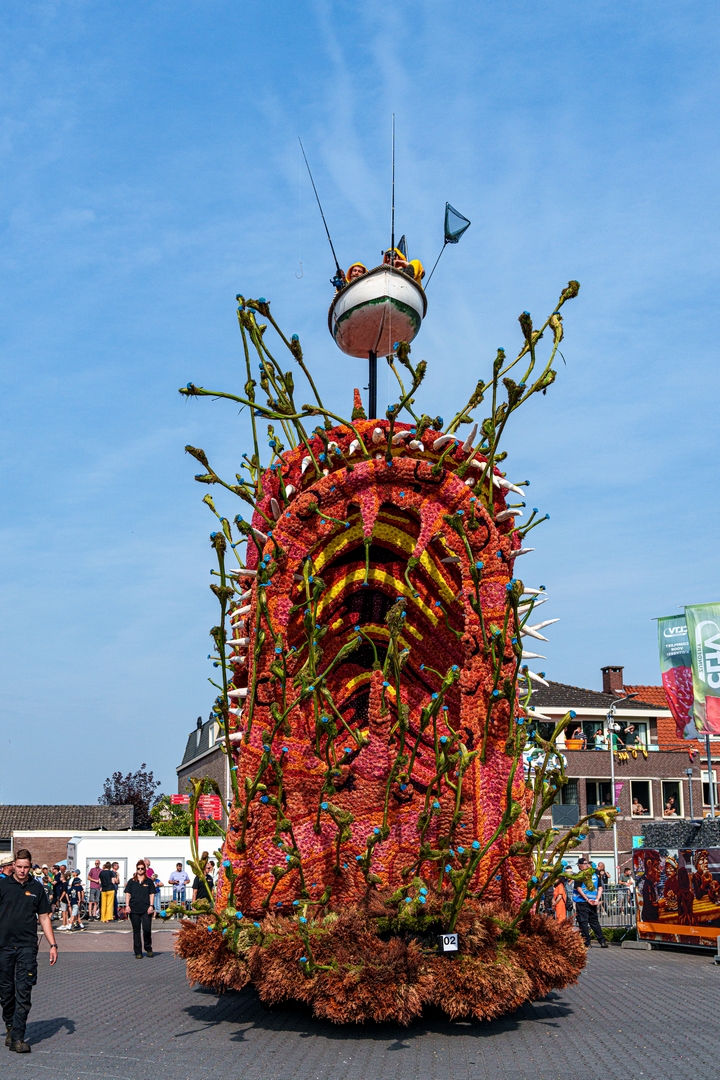 Beet!, Foto Paul Ranft