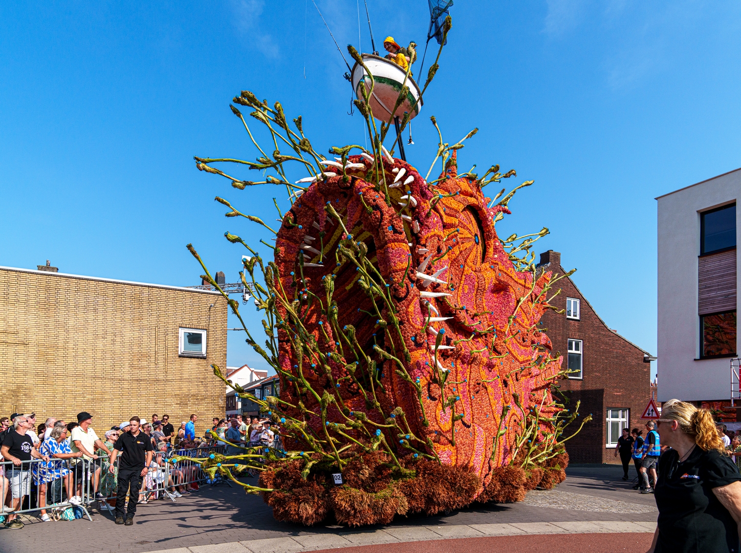 Beet!, Foto Paul Ranft