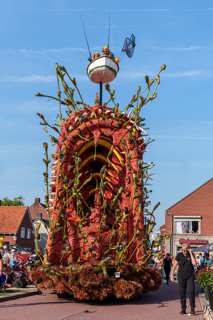 Beet!, Foto Paul Ranft