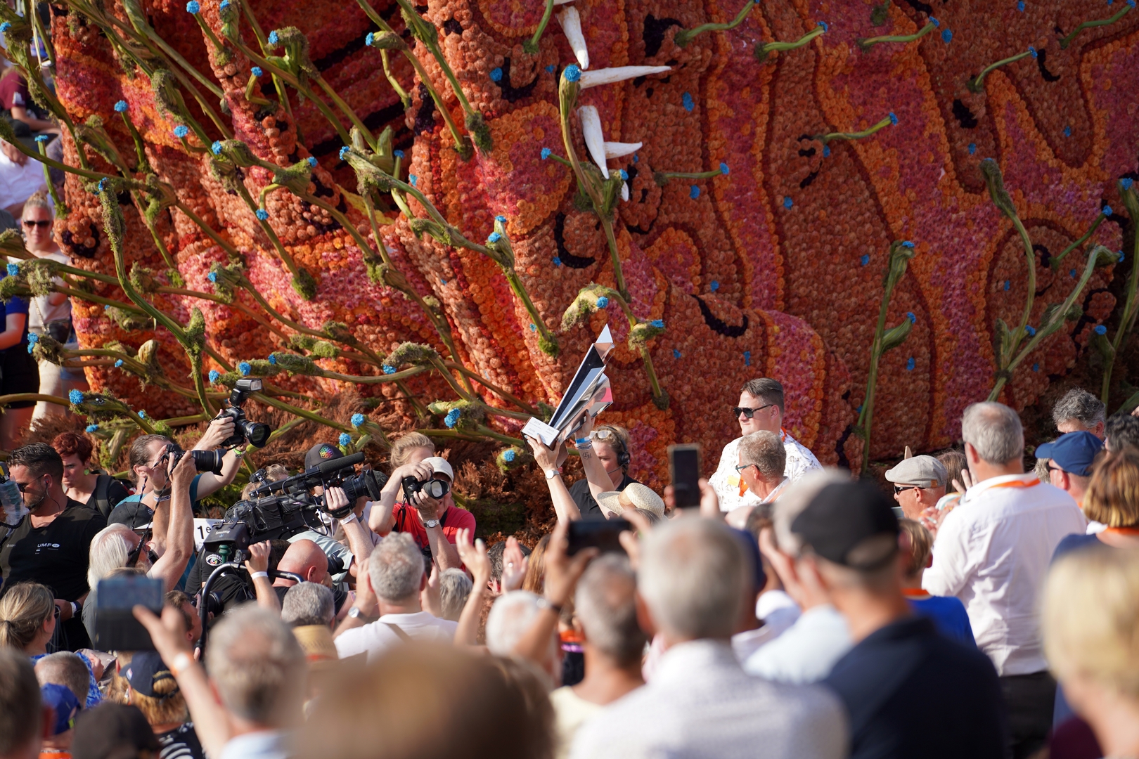Beet!, Foto Sander Vlug