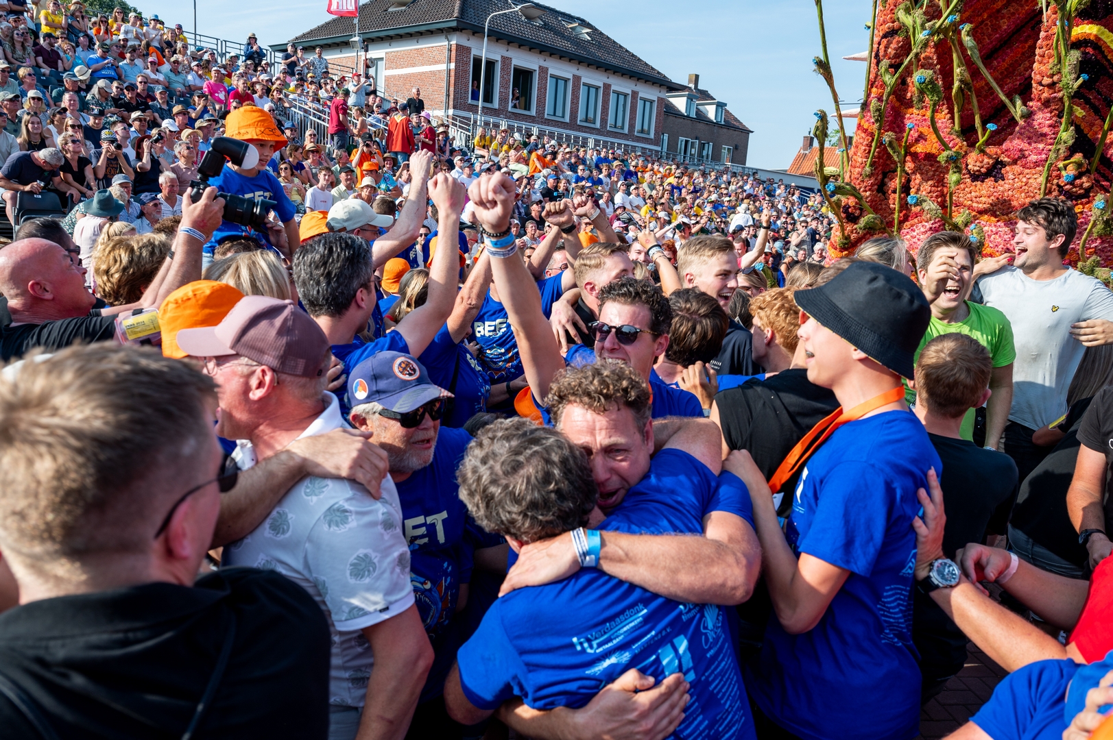 Beet!, Foto José van Trijp fotografie