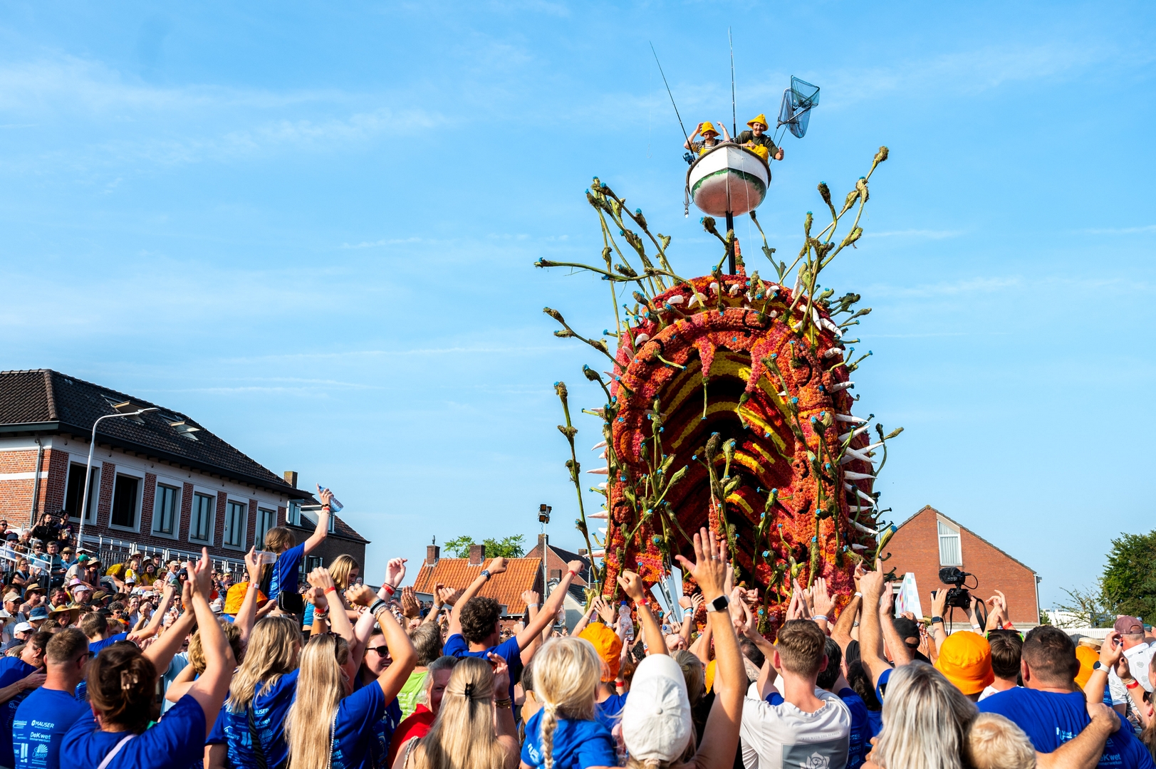 Beet!, Foto José van Trijp fotografie