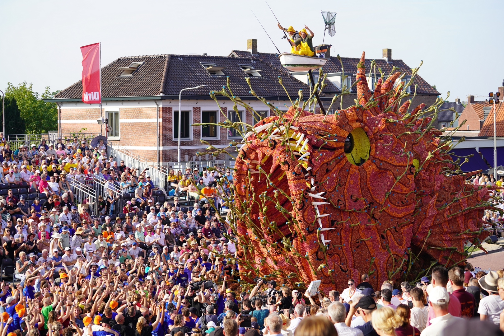 Beet!, Foto Sander Vlug