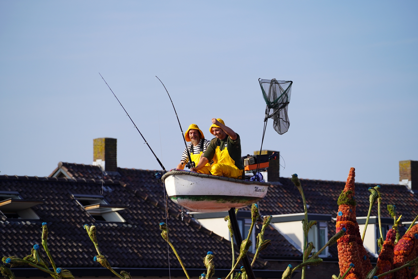 Beet!, Foto Sander Vlug