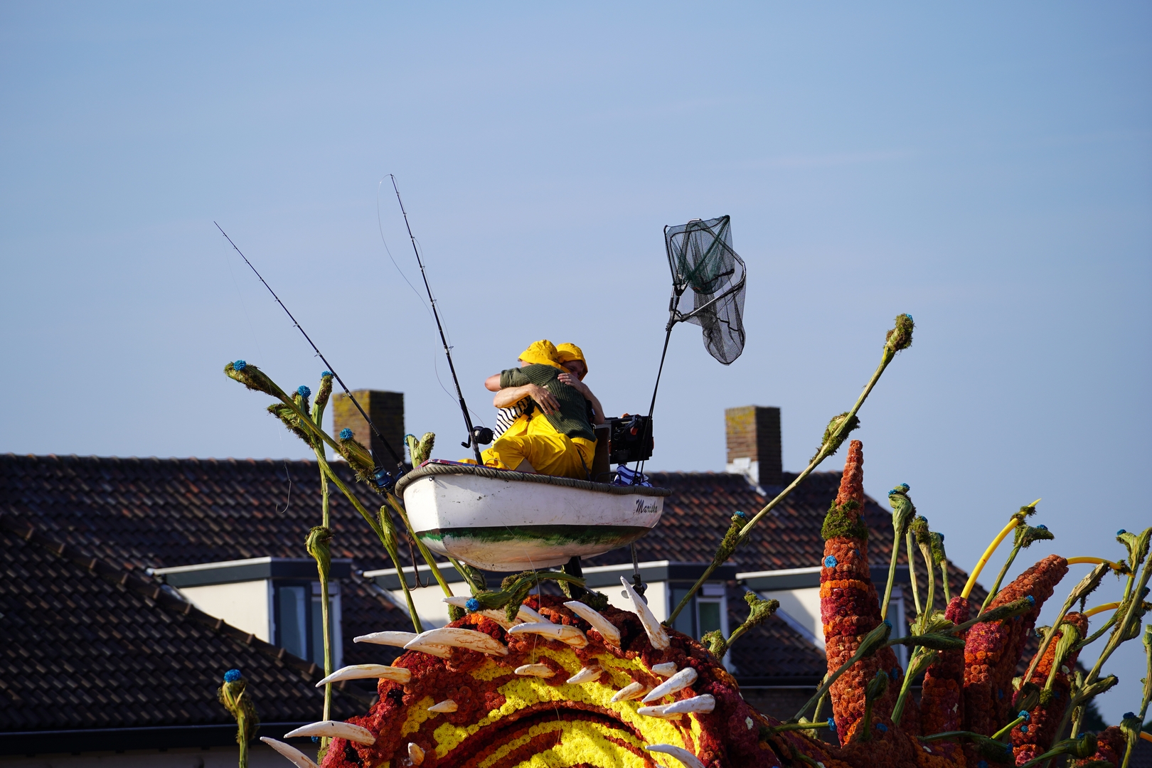 Beet!, Foto Sander Vlug