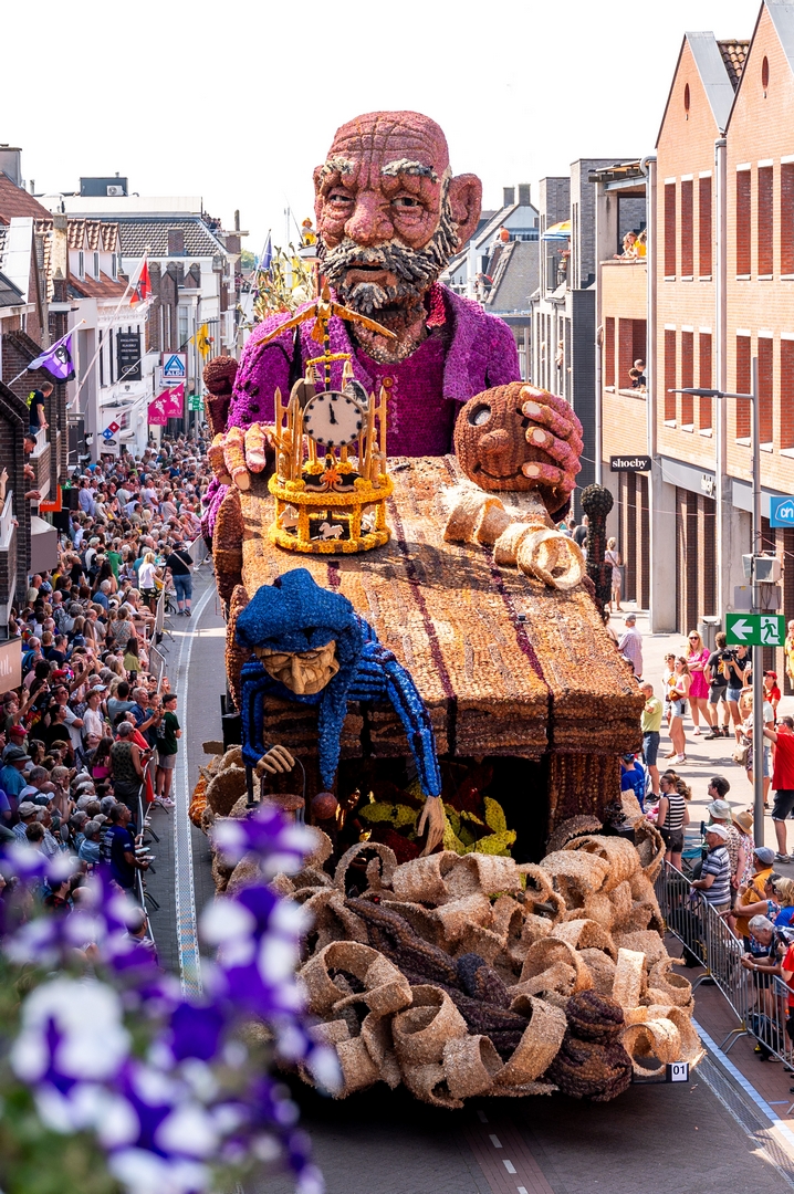 Geppetto, Foto José van Trijp fotografie
