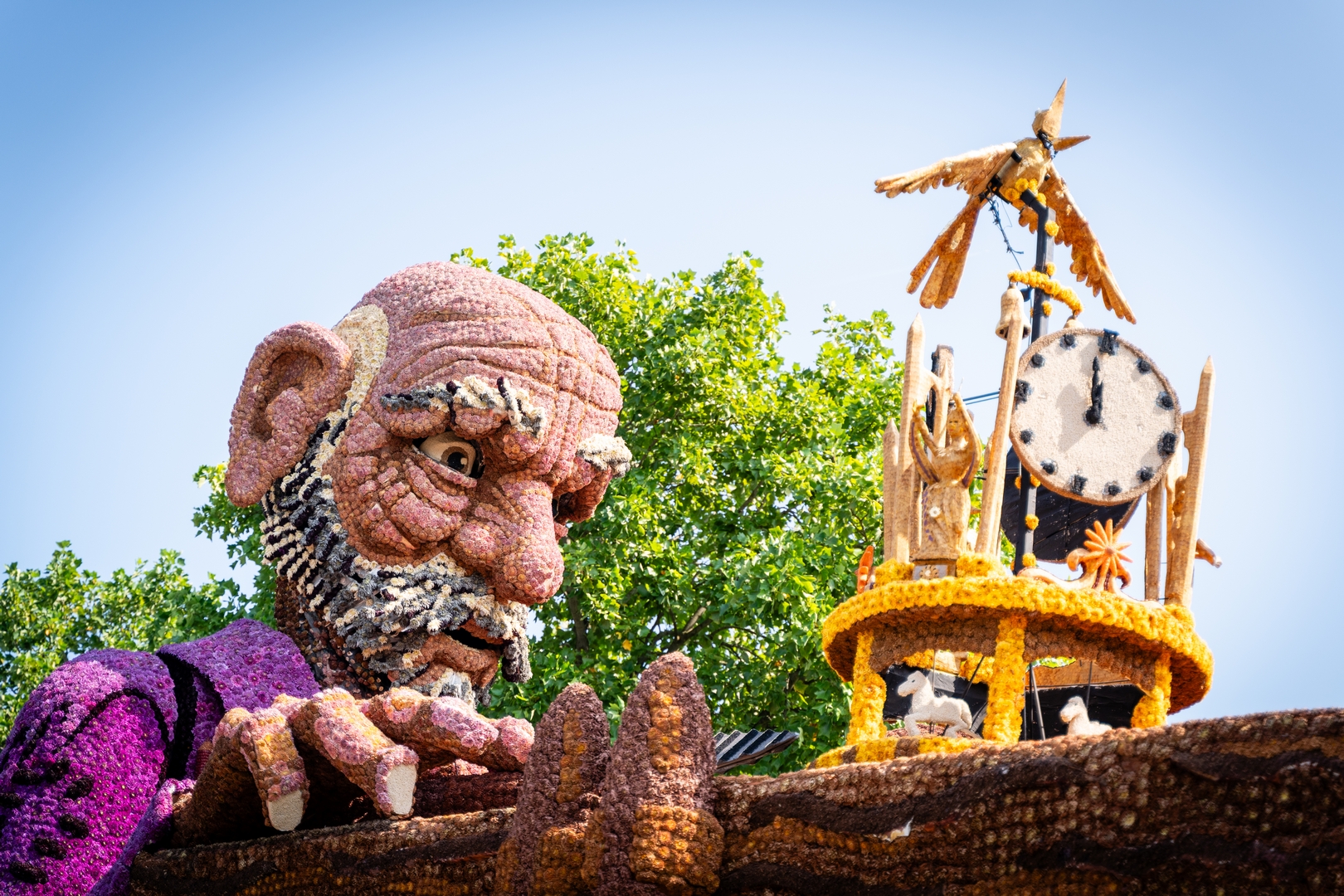 Geppetto, Foto Eefje fotografie