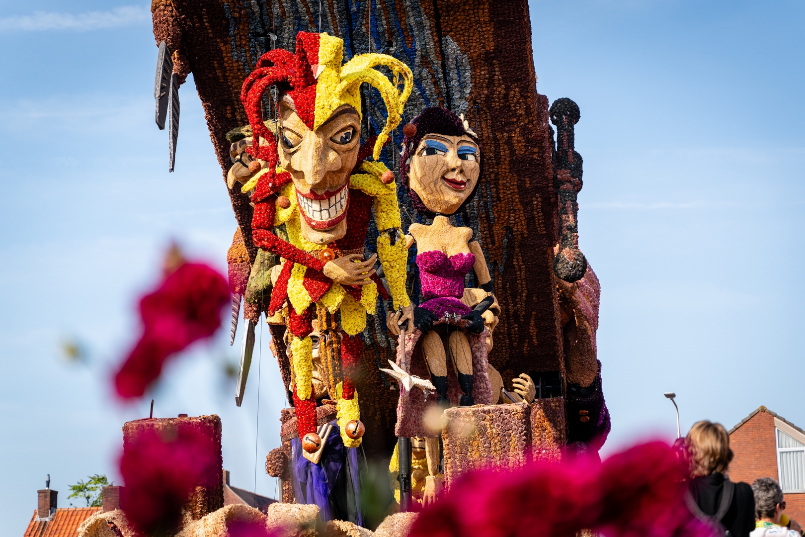 Geppetto, Foto Eefje fotografie