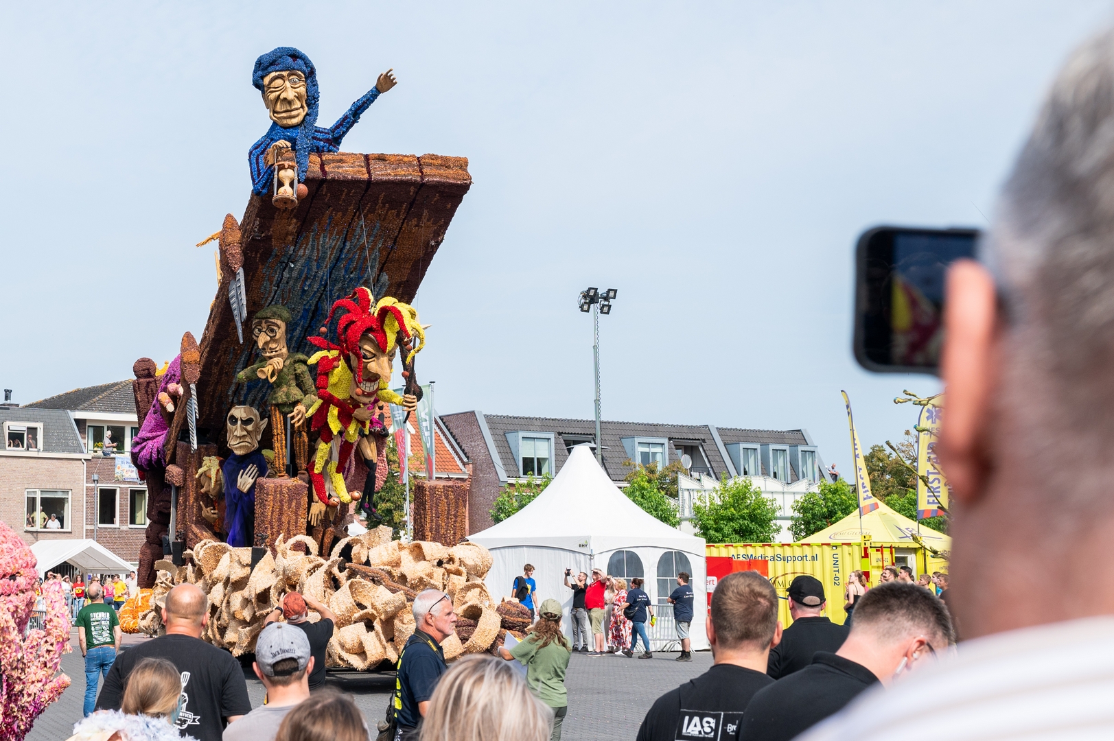 Geppetto, Foto José van Trijp fotografie
