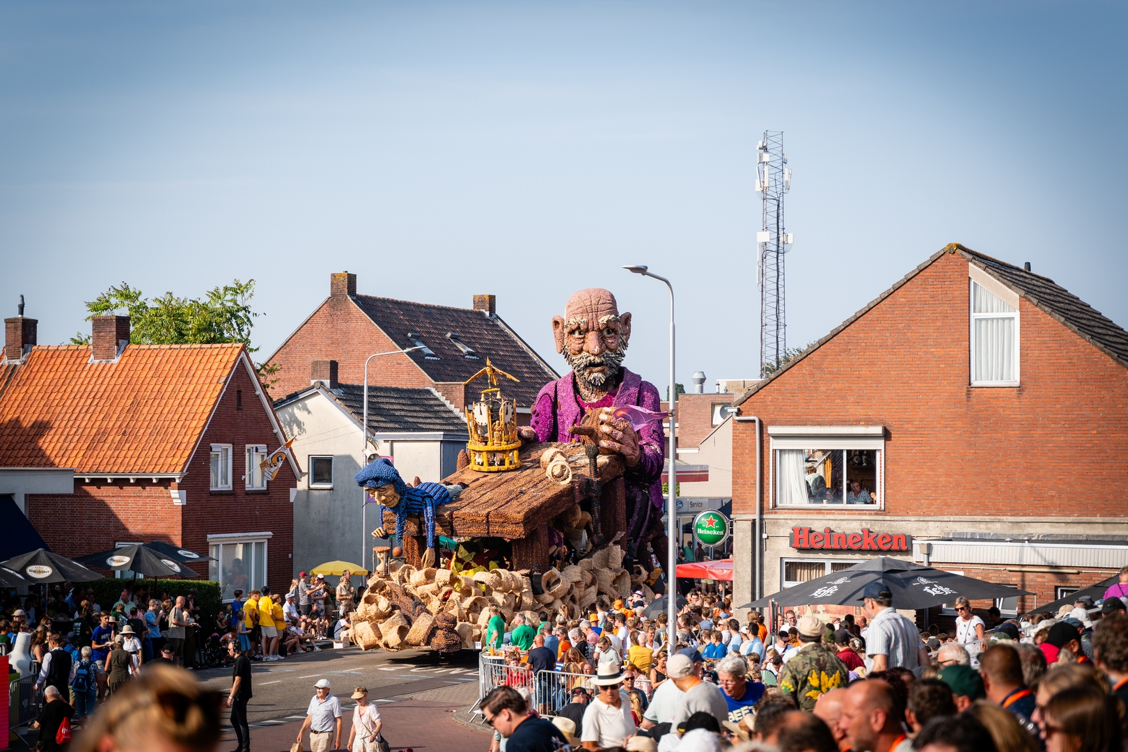 Geppetto, Foto Eefje fotografie